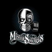 MISTER SMOKES HOOKAH profile picture