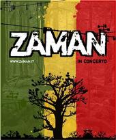 Zaman profile picture