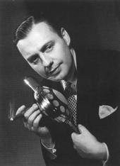 Jack Benny profile picture