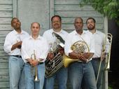 Lyric Brass Quintet profile picture