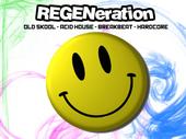 REGENeration - FREE MIXES UP NOW profile picture