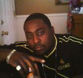 Pat B.(The Barber of the Ville) profile picture