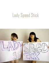 Lady Speed Stick profile picture