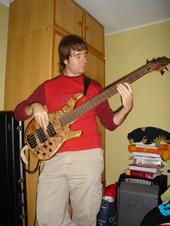 felsenbass