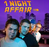 THE 80’S BAND -"1 Night Affair" profile picture