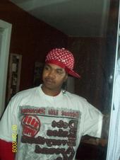 The Official Myspace Page Of Mecca G profile picture