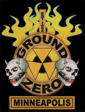 Ground Zero Nightclub profile picture