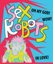 SEX ROBOTS profile picture