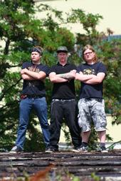 SeekAndDestroy {IS RECORDING THE NEW CD} profile picture