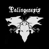 PALINGENESIS - Split Up profile picture