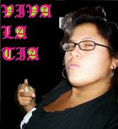 !!!!ViVa La TiA!!!! profile picture