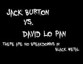 Jack Burton Vs. David Lo Pan profile picture