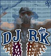 DJ RK profile picture