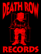 Death Row Records profile picture