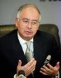 Dato ' Seri Najib Tun Razak profile picture