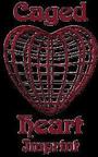 Caged Heart Publishing profile picture