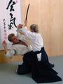 Aikido Kenkyukai, Santa Barbara profile picture