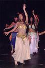 Jade Belly Dance School profile picture