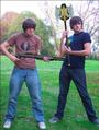 smosh.com [new bloopers & poster!] profile picture