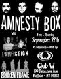 AMNESTY BOX profile picture