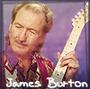 James Burton Fans profile picture