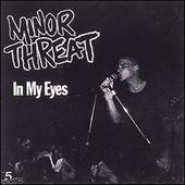 Minor threat* profile picture