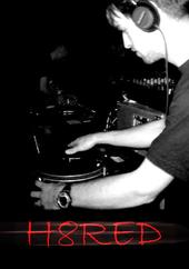 dj_h8red