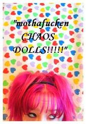 xCHAOS DOLLSx profile picture