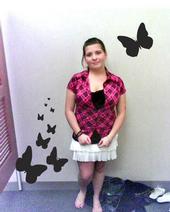 Anne Patricia profile picture