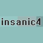 Insanic4 profile picture