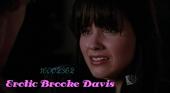 Brooke Davis~Single again?~Hiatus profile picture