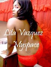 Official Lita Vazquez Myspace profile picture