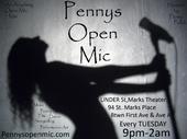 Penny's Open Mic profile picture