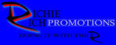 Richie Rich Promotions profile picture