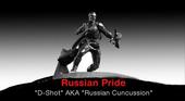 Russian Pride profile picture