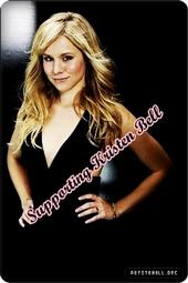 â™¥Supporting Kristen Bellâ™¥ profile picture