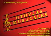 UTOPIAS MUSICALES profile picture