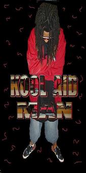 DA OFFICAL PAGE $KAREEM AKA KOOL LAID MAN$ profile picture