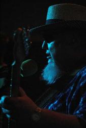 Bryan Lee and the Blues Power Band profile picture