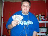 me gettin money bitches cant knock my hustle profile picture