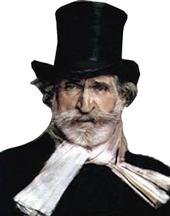 GIUSEPPE VERDI profile picture