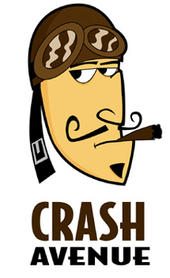 CRASH AVENUE PUBLICITY profile picture