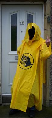 The KLF profile picture