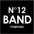 Band Number 12 profile picture