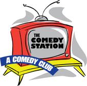 THE COMEDY STATION profile picture