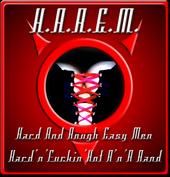 H.A.R.E.M. profile picture