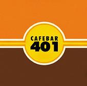 Cafebar 401 Press Kit profile picture