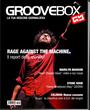 www.groovebox.it - Portale di notizie ROCK e METAL profile picture