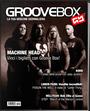 www.groovebox.it - Portale di notizie ROCK e METAL profile picture