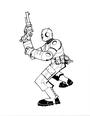 Atomic Robo profile picture